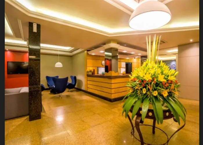 Argentina Hotel Rio de Janeiro